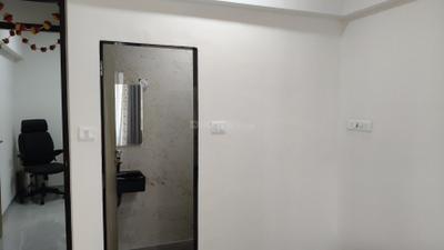 Bedroom Image of 735 Sq.ft 3 BHK Apartment / Flat for sale in Vaibhavlaxmi East Syde, Ghatkopar East Mumbai for Rs. 19500000
