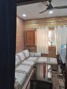 Bedroom Image of 1395 Sq.ft 4 BHK Apartment / Flat for sale in Allahpur Allahabad for Rs. 8500000