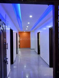 Hall Image of PG 11356148 Sector 60 in Sector 60, Noida