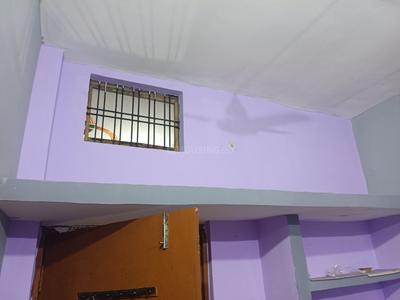 Bedroom Image of 150 Sq.ft 1 RK Builder Floor for rent in Uattardhona Lucknow for Rs. 3200