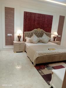 Bedroom Image of 1904 Sq.ft 3 BHK Apartment / Flat for sale in The Lutyens, Banur Mohali for Rs. 17900000