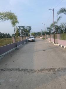 Image of 1440 Sq.ft Residential Plot / Land for sale in Bhasa Eco Village, Joka, Kolkata for Rs. 460000
