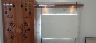 Hall Image of 1250 Sq.ft 2.5 BHK Apartment / Flat for rent in Mantri Serenity, Bikasipura Bengaluru for Rs. 43000