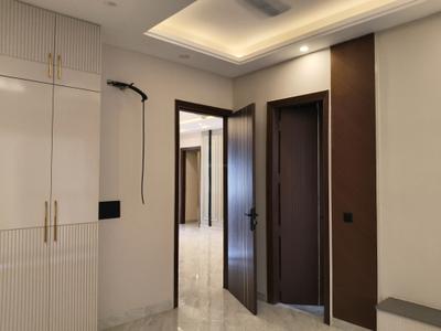 Bedroom Image of 2300 Sq.ft 3 BHK Builder Floor for sale in Sector 23 Gurgaon for Rs. 28500000