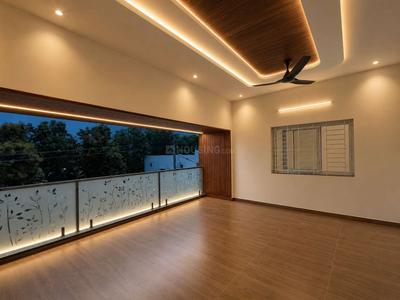 Balcony Image of 3000 Sq.ft 3 BHK Independent House for sale in Saravanampatty Coimbatore for Rs. 15000000