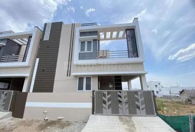 Image of 480 Sq.ft 1 BHK Independent House for sale in Senthil Nagar, Hosur for Rs. 3100000