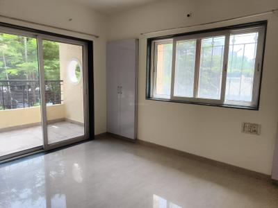 Bedroom Image of 1745 Sq.ft 3 BHK Apartment / Flat for sale in Orchid Spring Valley, Magarpatta City Pune for Rs. 16800000