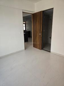 Bedroom Image of 1800 Sq.ft 3 BHK Apartment / Flat for sale in Dev Aalay, Sargasan Gandhinagar for Rs. 9500000