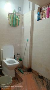 Image of 830 Sq.ft 2 BHK Apartment / Flat for sale in Paschim Putiary, Kolkata for Rs. 2250000