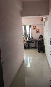 Hall Image of 720 Sq.ft 2 BHK Apartment / Flat for sale in Anjani Gaatha , Chikhali Pune for Rs. 4700000