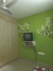 Bedroom Image of SS in Kasturi Nagar, Bangalore