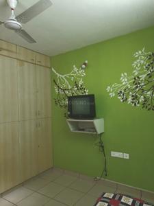 Bedroom Image of SS in Kasturi Nagar, Bengaluru