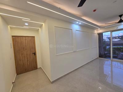 Hall Image of 600 Sq.ft 2 BHK Apartment / Flat for sale in Signature Global Prime, Sector 63 Gurgaon for Rs. 10000000