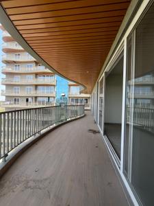 Balcony Image of 3150 Sq.ft 3 BHK Apartment / Flat for sale in New Alkapuri Vadodara for Rs. 13200000