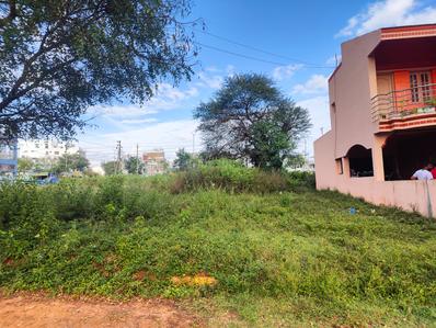 Image of 2400 Sq.ft Residential Plot / Land for sale in Somanatha Nagar, Mysore for Rs. 18500000