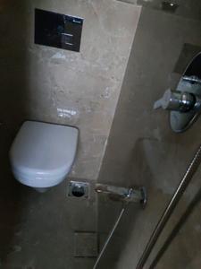 Bedroom Image of 650 Sq.ft 1 BHK Apartment / Flat for sale in Shivesh Emerald, Airoli Navi Mumbai for Rs. 8700000