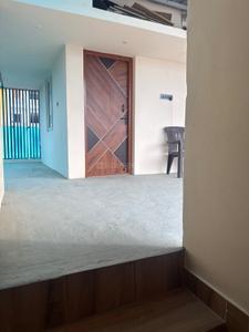 Balcony Image of Eswari illam in Kalapatti, Coimbatore
