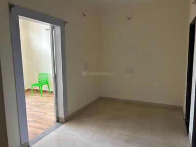 Hall Image of 900 Sq.ft 2 BHK Builder Floor for rent in Sector 46 Gurgaon for Rs. 30000