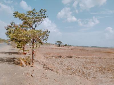 Image of 1089 Sq.ft Residential Plot / Land for sale in Dronagiri, Navi Mumbai for Rs. 790000