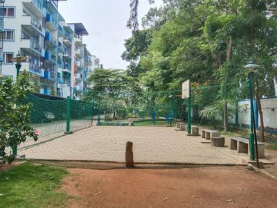 Image of 1265 Sq.ft 2 BHK Apartment / Flat for sale in Chalukya Ranka Aquagreens by Chalukya Developers, Kengeri Satellite Town, Bengaluru for Rs. 9000000