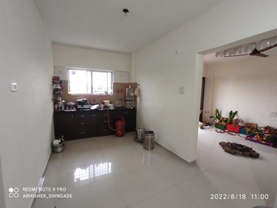 Hall Image of 950 Sq.ft 2 BHK Apartment / Flat for sale in Siddhivinayak Phase I Vision City, Talegaon Dabhade Pune for Rs. 3500000