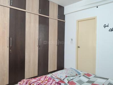 Bedroom Image of 1119 Sq.ft 2 BHK Apartment / Flat for sale in BDA BDA Gunjur Housing Project by Bangalore Development Authority, Gunjur Bengaluru for Rs. 8100000