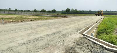 Image of 750 Sq.ft Residential Plot / Land for sale in Kallipalayam, Coimbatore for Rs. 1195400