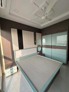 Bedroom Image of 1100 Sq.ft 2 BHK Apartment / Flat for sale in Tricity Montview, Sanpada Navi Mumbai for Rs. 20000000