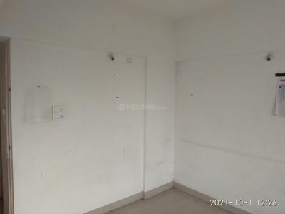 Bedroom Image of 1300 Sq.ft 3 BHK Apartment / Flat for sale in River Residency, Chikhali Pune for Rs. 7500000