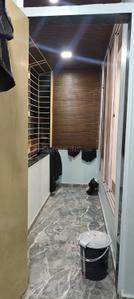 Hall Image of SHRINATH PG in Sector 16 A, Navi Mumbai