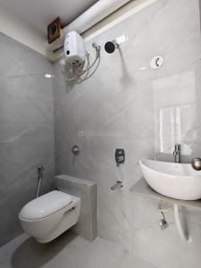 Image of 1200 Sq.ft 3 BHK Apartment / Flat for sale in KB Boa Vista, Borivali West, Mumbai for Rs. 23400000