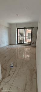 Bedroom Image of 1350 Sq.ft 3 BHK Apartment / Flat for sale in Origin Park, Sargasan Gandhinagar for Rs. 9975000
