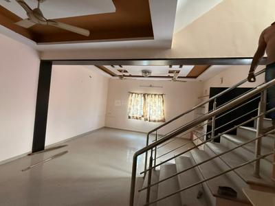 Image of 3000 Sq.ft 3 BHK Villa for rent in Chandkheda, Ahmedabad for Rs. 35000