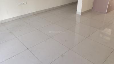 Living Room Image of 610 Sq.ft 1 BHK Apartment / Flat for rent in Puravankara Purva Silversands Phase 1 Building 4 To 9, Mundhwa Pune for Rs. 25000