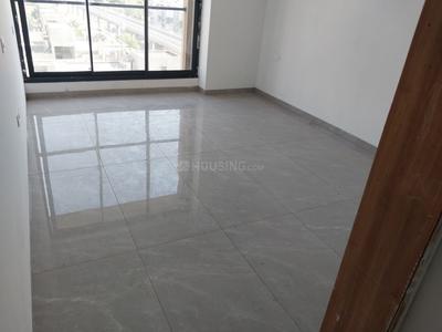 Bedroom Image of 2745 Sq.ft 4 BHK Apartment / Flat for sale in Siddhraj Zoey, Randesan Gandhinagar for Rs. 15500000