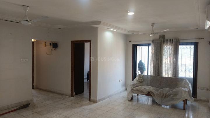 Harbour Court Living Room 1