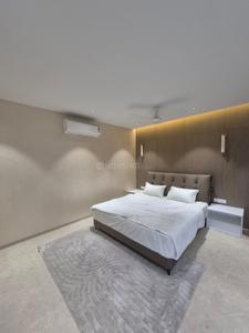 Bedroom Image of 3700 Sq.ft 4 BHK Independent House for sale in Nipania Indore for Rs. 28500000