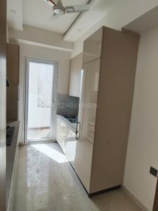 Kitchen Image of 2050 Sq.ft 3.5 BHK Builder Floor for sale in Trehan Luxury Floors 71, Sector 71 Gurgaon for Rs. 24000000