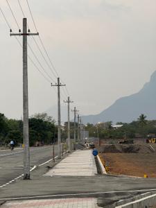Image of 918 Sq.ft Residential Plot / Land for sale in Tech Valley Phase III, Chinnavedampatti, Coimbatore for Rs. 3000000