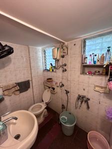 Bathroom Image of Atlanta in Malad West, Mumbai