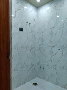 Bedroom One Image of 1450 Sq.ft 3 BHK Builder Floor for sale in Sky Homes, Indirapuram Ghaziabad for Rs. 13000000