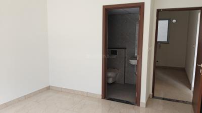 Bedroom Image of 2547 Sq.ft 3.5 BHK Duplex for sale in Radiance Floresta, Chikkagubbi Village Bengaluru for Rs. 28500000