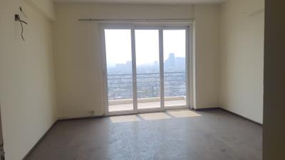 Bedroom Image of 2397 Sq.ft 4 BHK Apartment / Flat for sale in Mahindra Aura, Sector 110A Gurgaon for Rs. 29800000