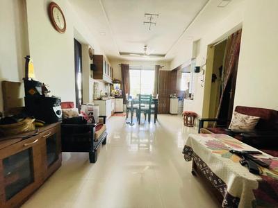 Hall Image of 1505 Sq.ft 3 BHK Apartment / Flat for rent in Mittal Sun Satellite, Anand Nagar, Sinhagad Road Pune for Rs. 36000