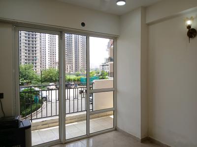 Bedroom Image of 860 Sq.ft 2.5 BHK Apartment / Flat for sale in MRG Ultimus, Sector 90 Gurgaon for Rs. 7500000