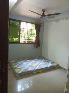 Bedroom Image of 830 Sq.ft 2 BHK Apartment / Flat for sale in Badlapur East Badlapur for Rs. 3300000