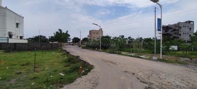 Image of 1163 Sq.ft Residential Plot / Land for sale in Gerugambakkam, Chennai for Rs. 7800000