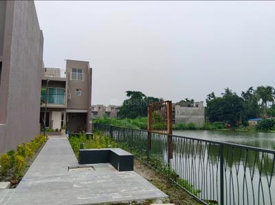 Image of 1499 Sq.ft 3 BHK Villa for sale in Nirvana Phase 1, Rajpur, Kolkata for Rs. 10500000