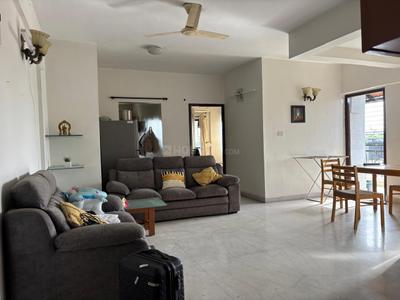 Hall Image of 1200 Sq.ft 2 BHK Apartment / Flat for sale in Jayanagar Bengaluru for Rs. 14000000