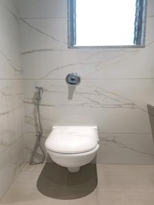 Bedroom Two Image of 660 Sq.ft 2 BHK Apartment / Flat for sale in Kalpdeep Austin Tower, Charholi Budruk Pune for Rs. 4800000